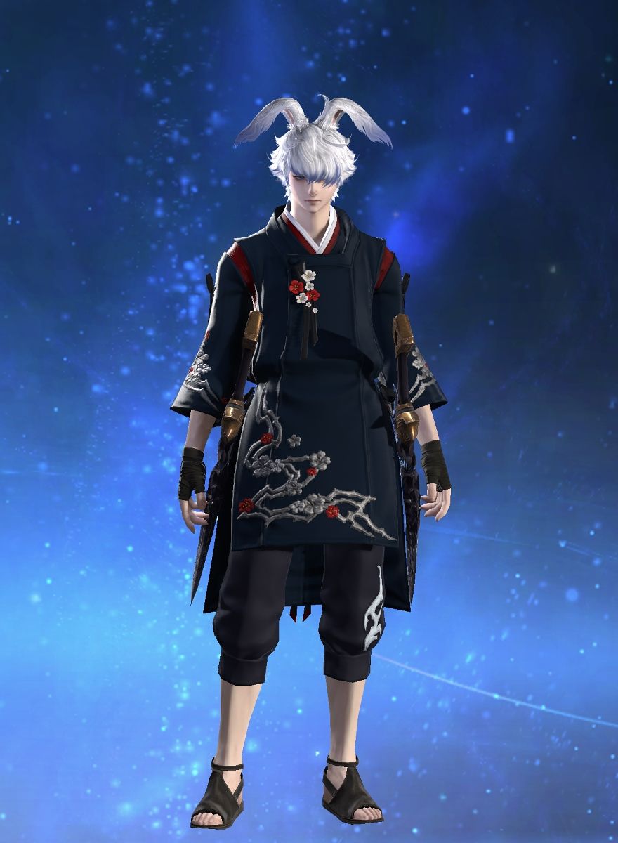 Inari Shiratama