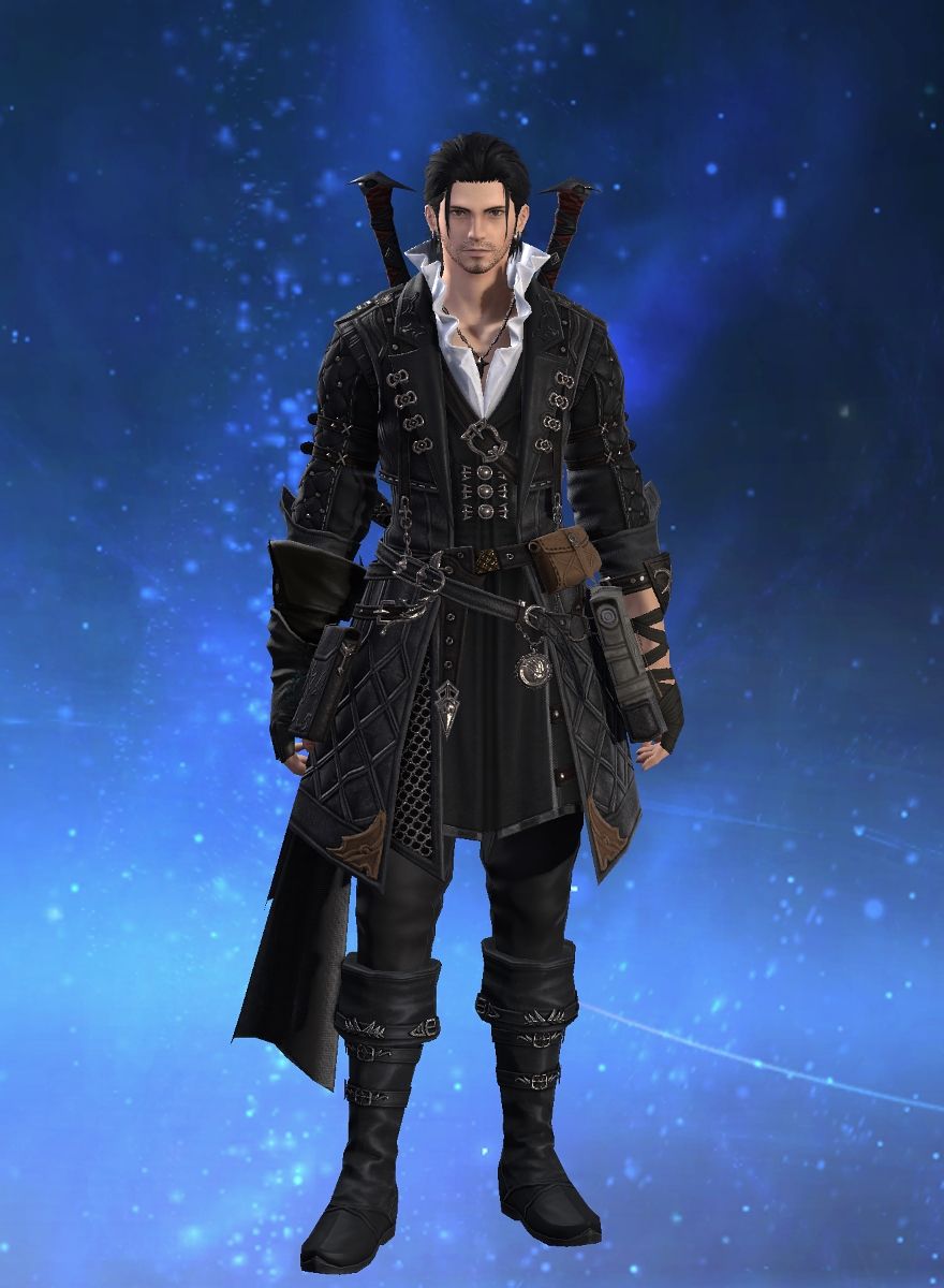 Kieren Argonar