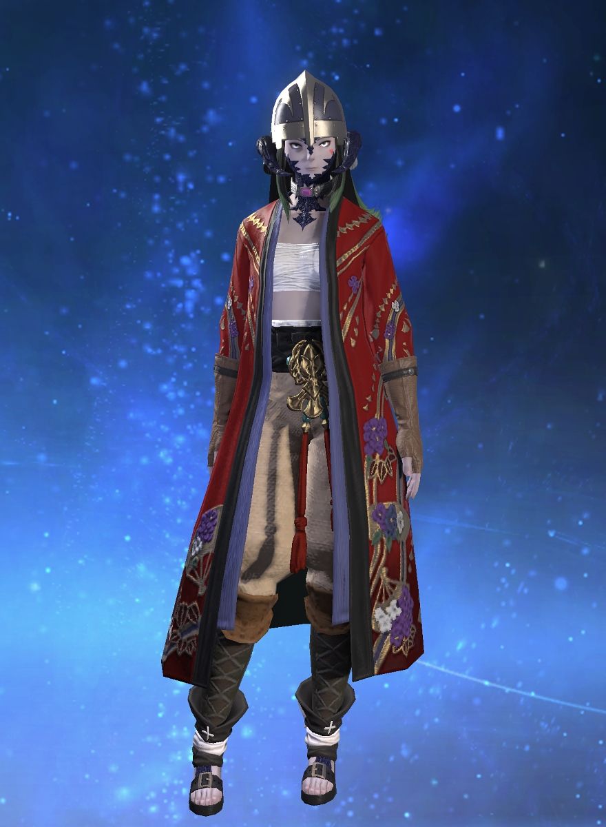 Hirame Mgmn