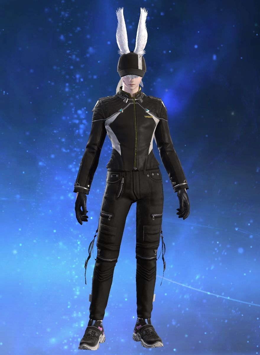 Erebus K'ryn
