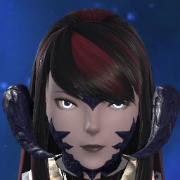 Lady Regalia