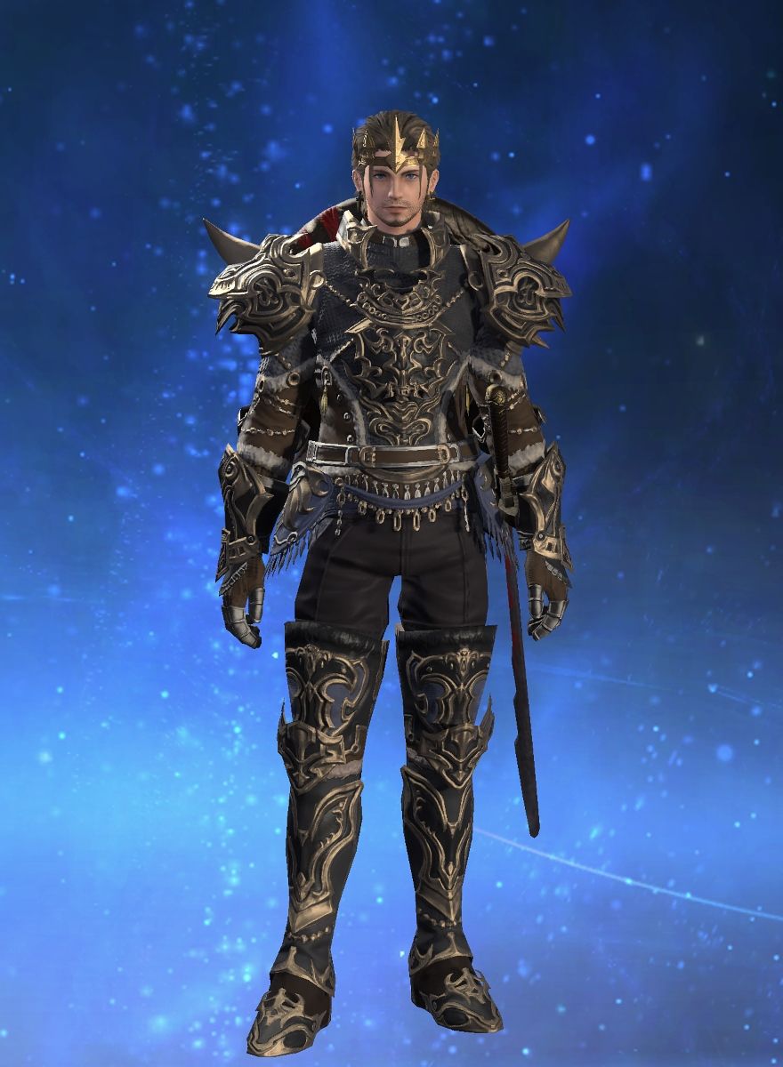 Arthas Sturmgrimm
