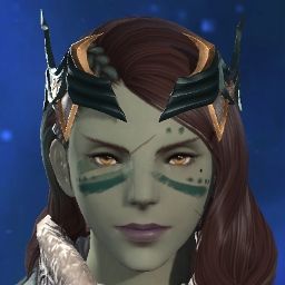 Syhrmina's Avatar