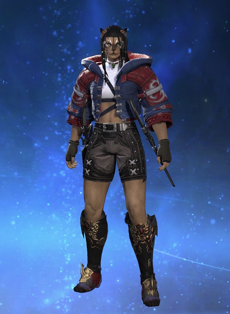 Dante Reaper