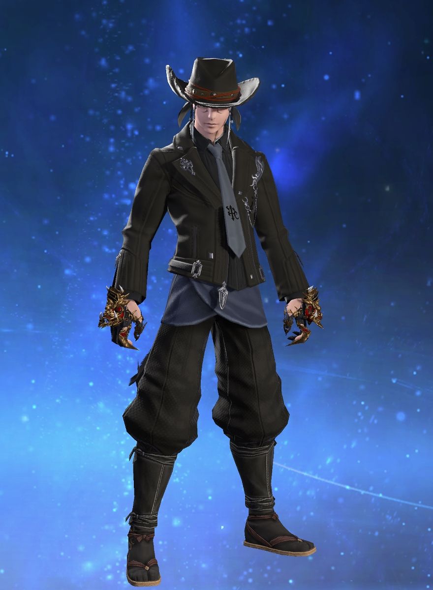 Hyrilian Shadowborn