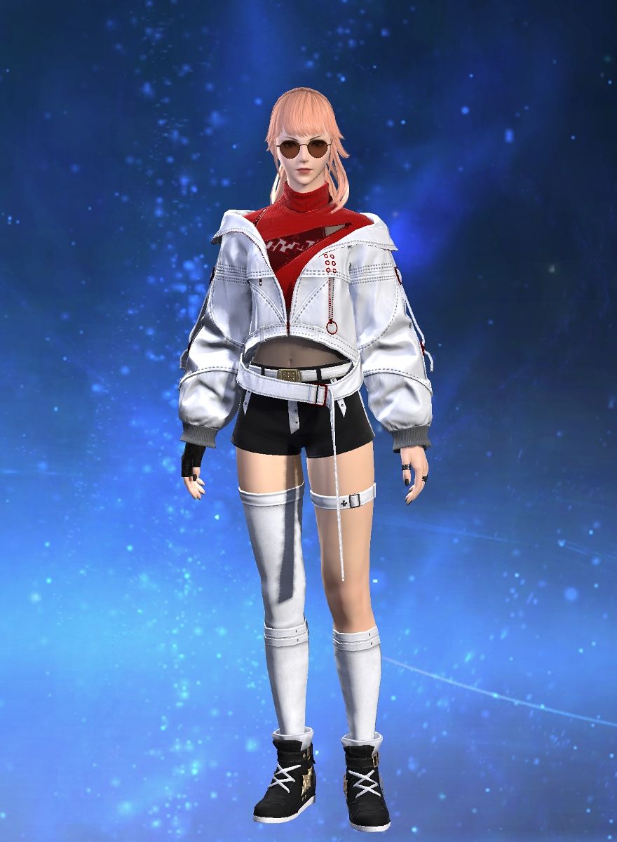 Athena Fenris