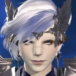 Thorgram's Avatar