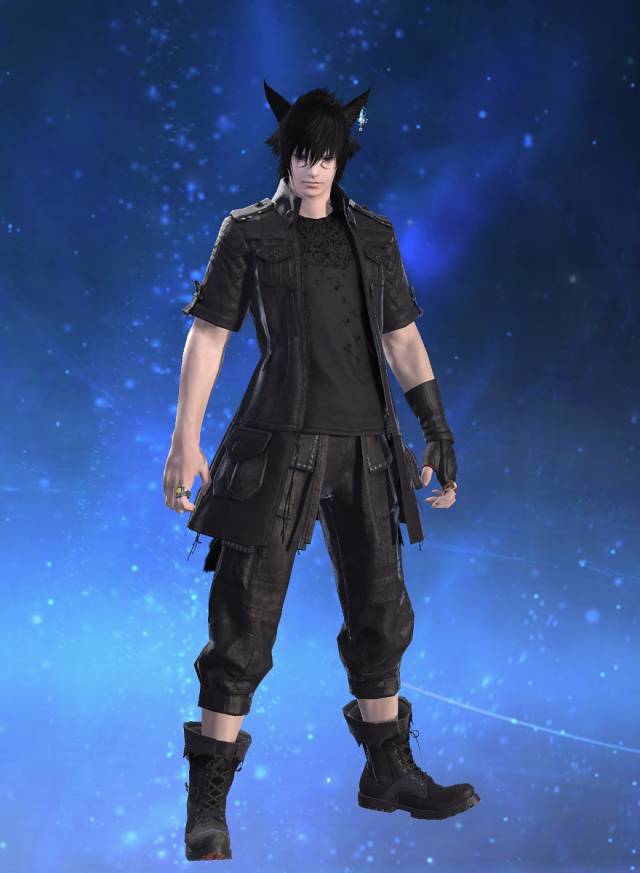 Noctis Lucis-caelum