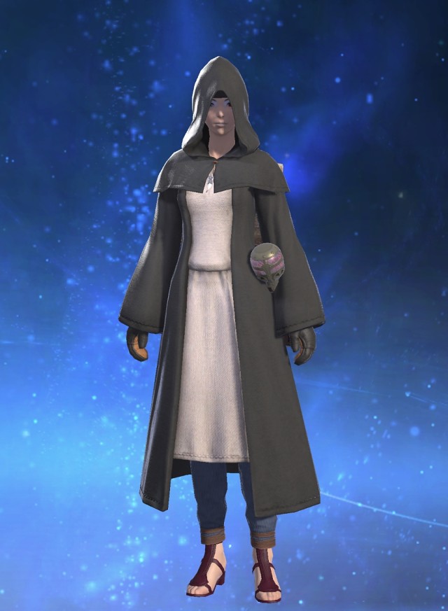 Shiva Egomanisch
