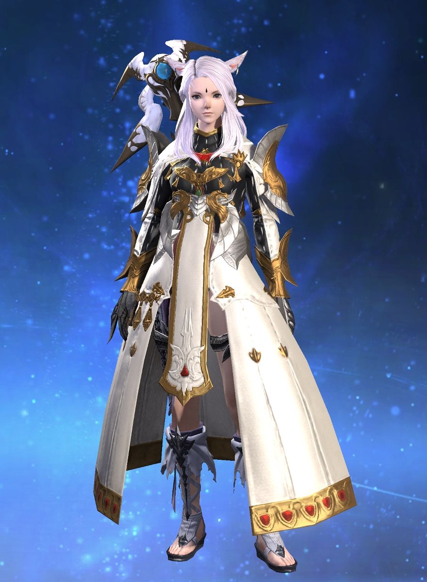 Mesmer Enchanter