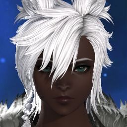 Ashe Storm