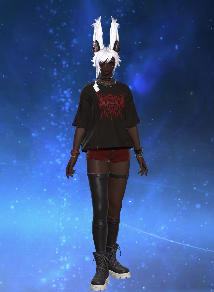 Ashe Storm
