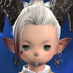 Lalafellen Ladykiller