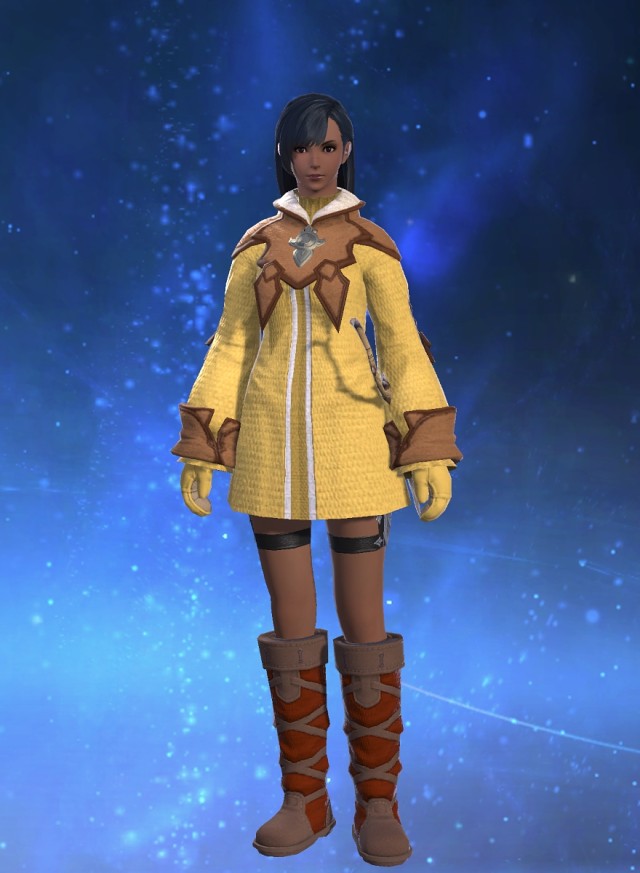 Jazmin Rinoa