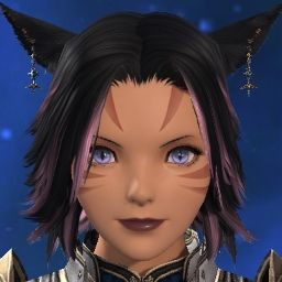 Amara Moonshadow