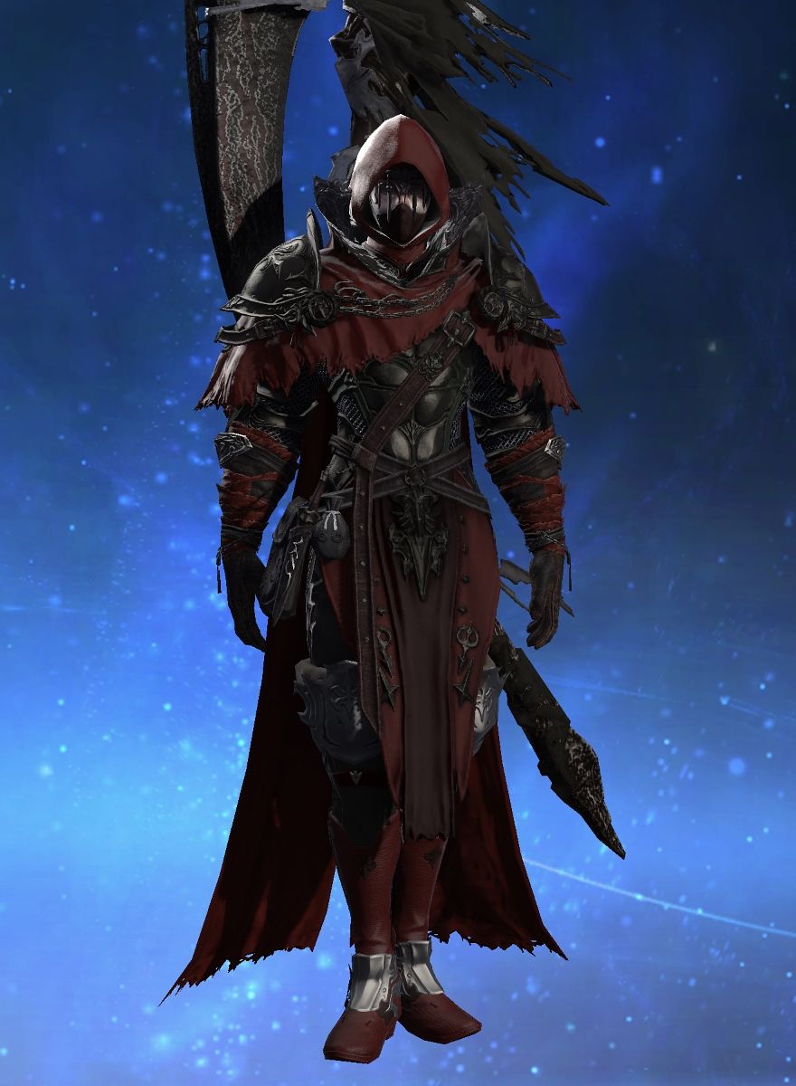 Nox Virmire