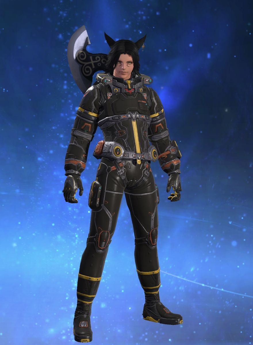 Rowan Starcaller