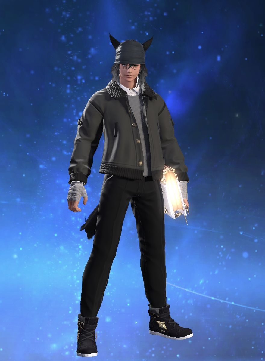 Kiba Frost