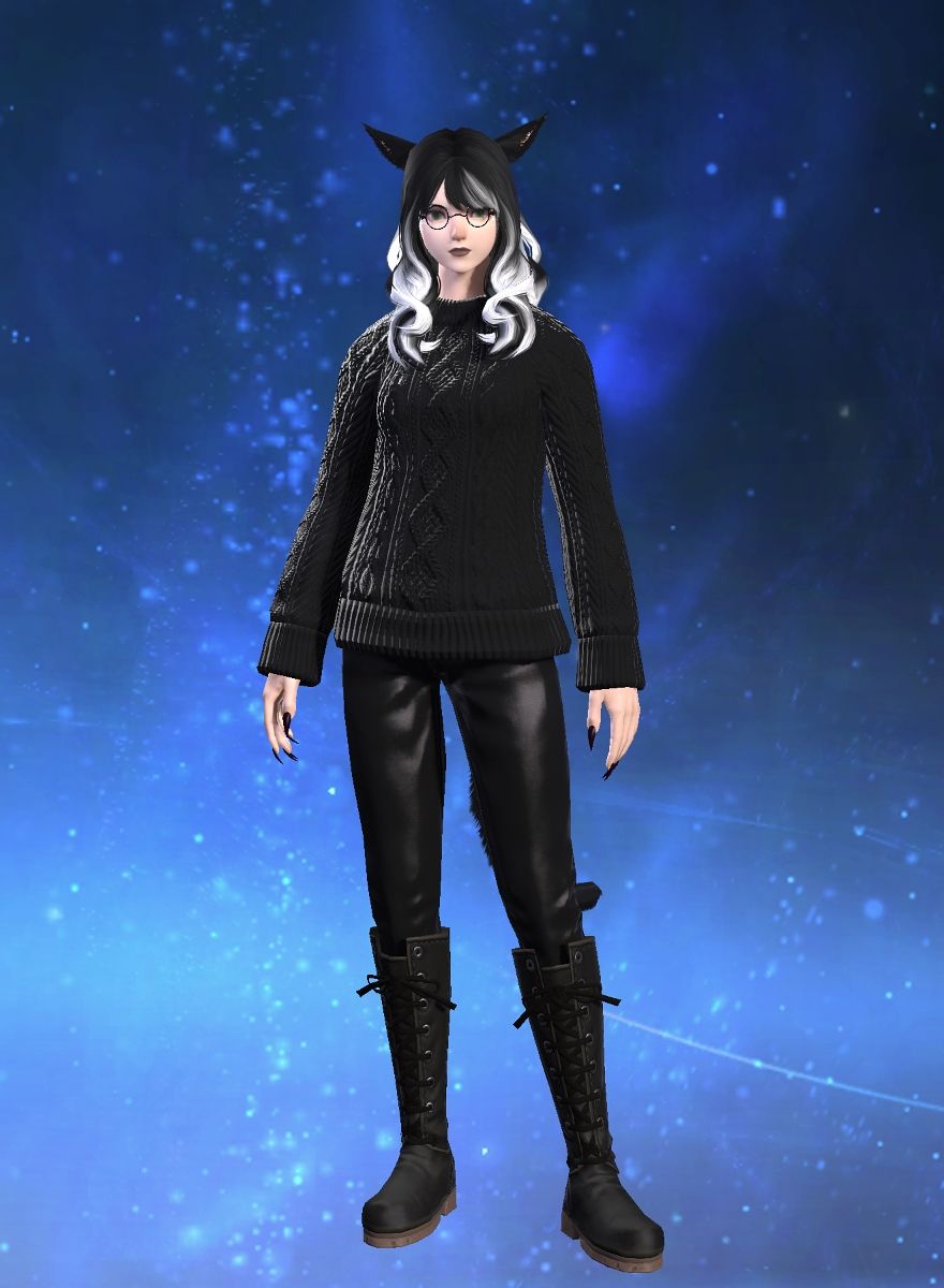 Xandra Sorrow
