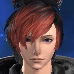 Maewyn Lightfeather