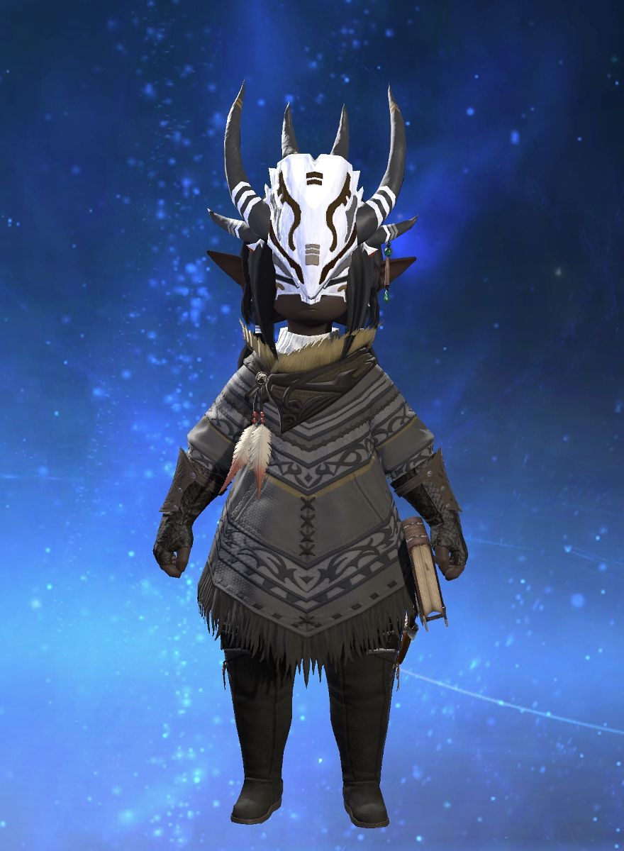 Pure Vessel