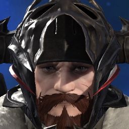Delfus Thered