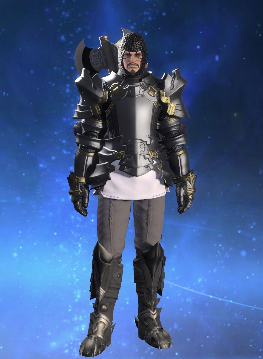 Death Bringer
