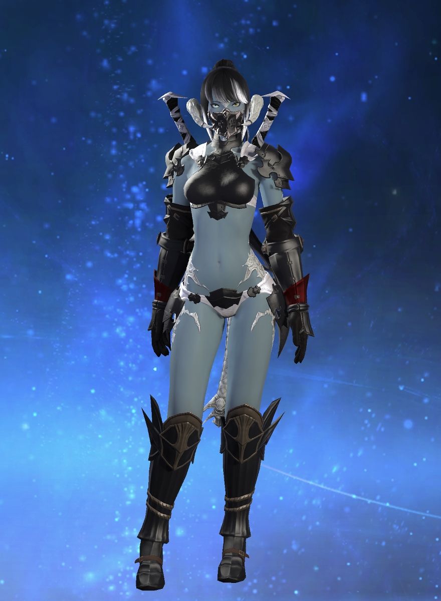 Sha'ik Reborn
