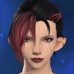 Scarlet Valeriant