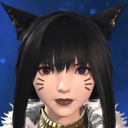 Nya Cat