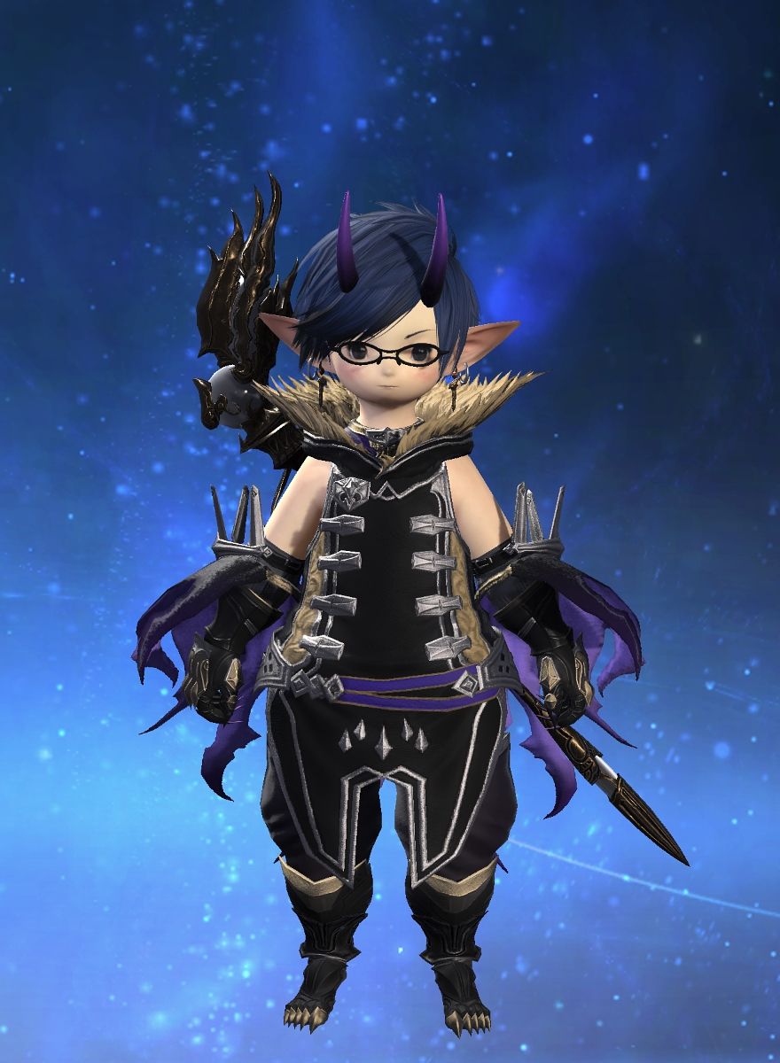 Minerva Ravencroft