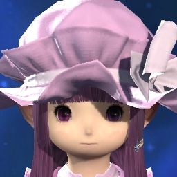 Patchouli Nowledge