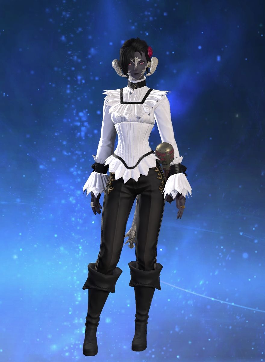 Lady Kikyo