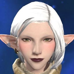 Shina Long-ear