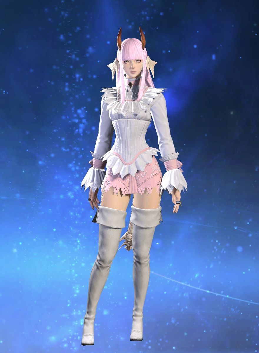 Aerithia Gainsithbouh