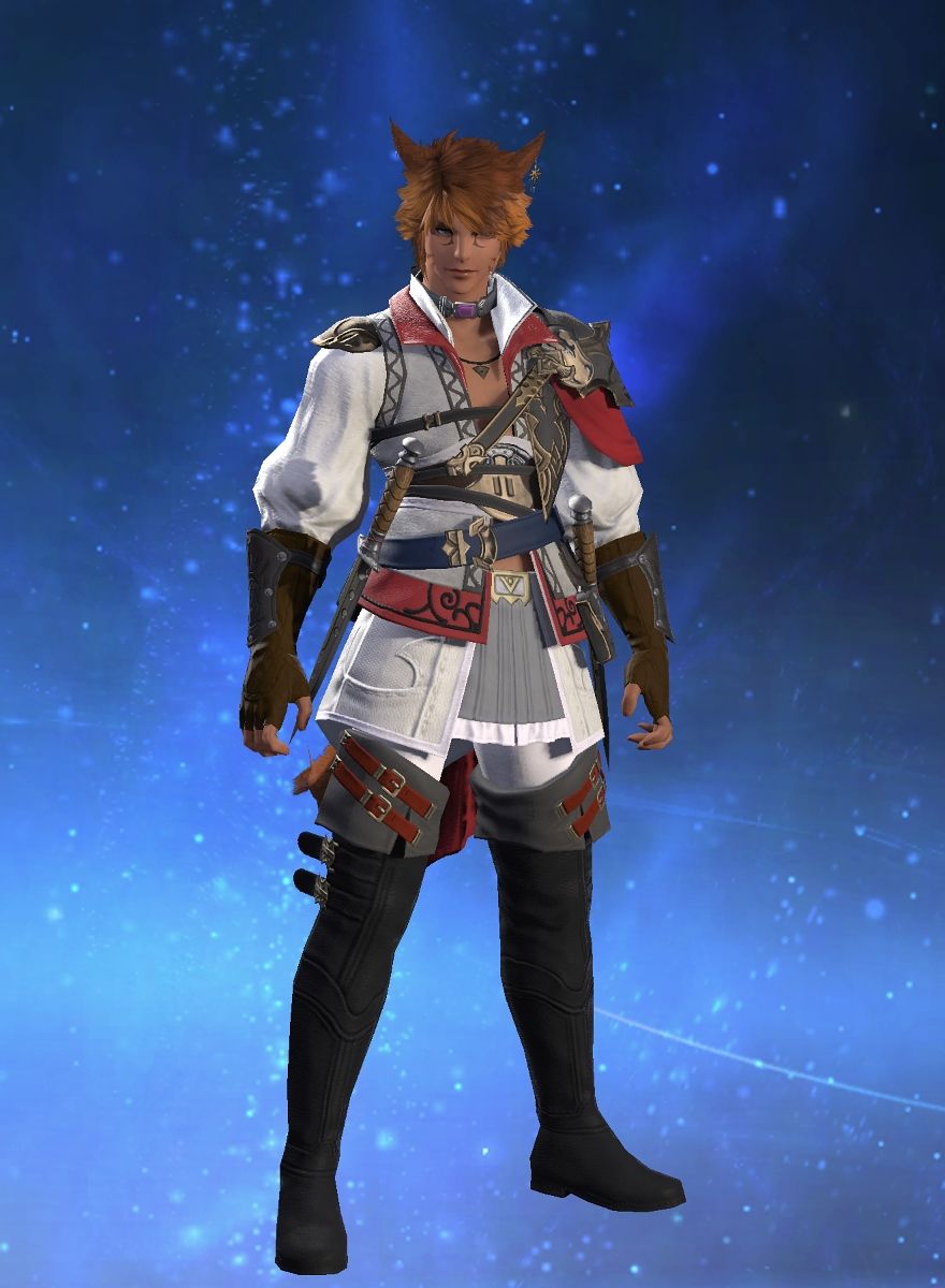 Chuya Nakahara
