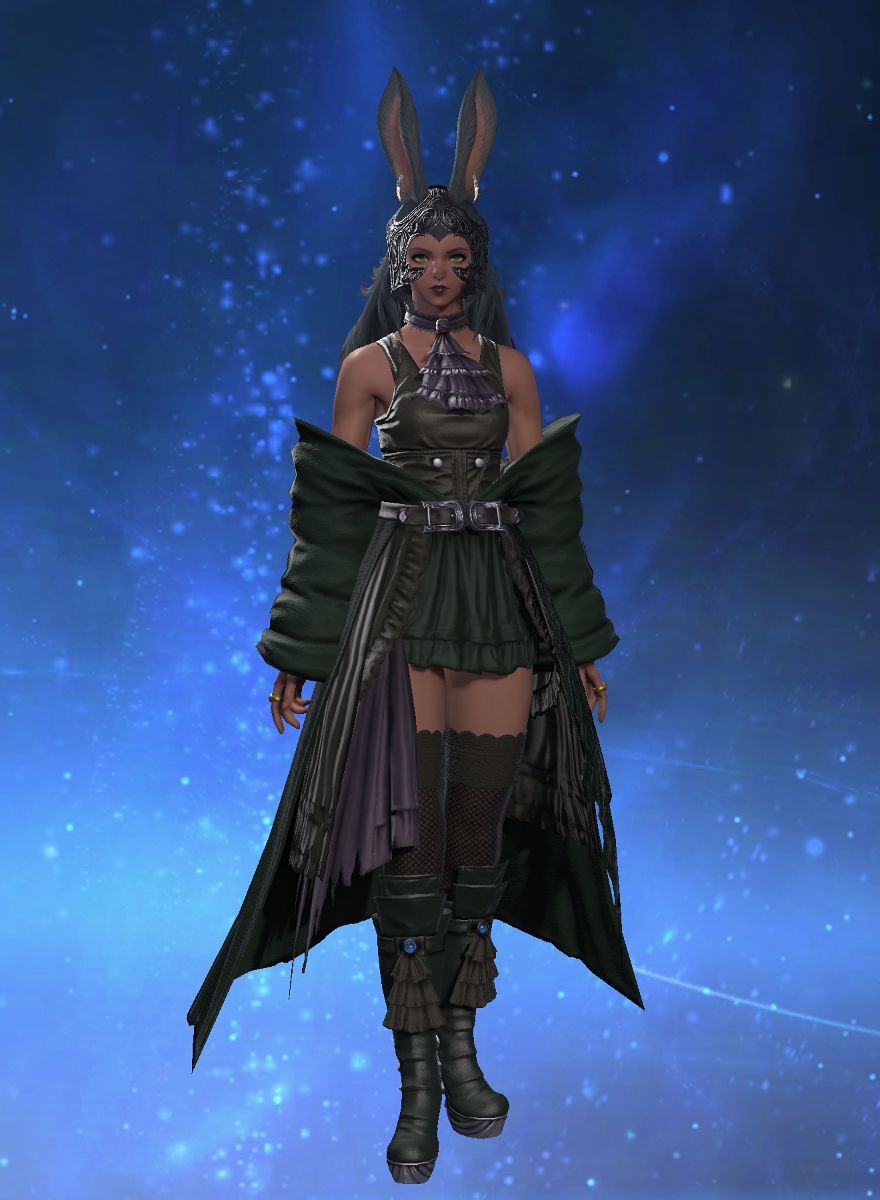 Asphodel Fyth