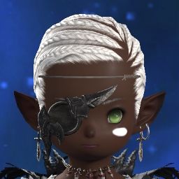 Ragnarok Rahan