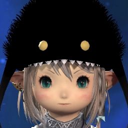 Shaonis Lalafell