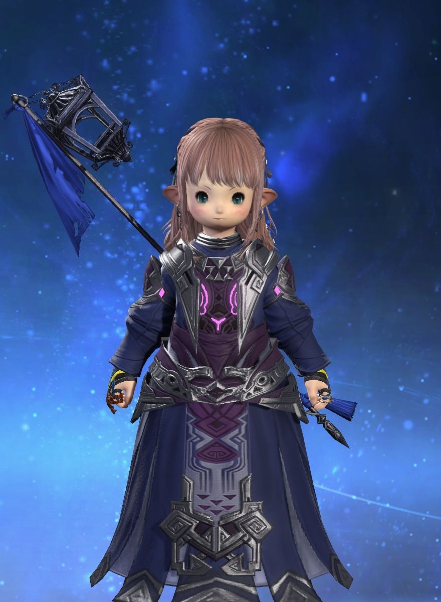 Shaonis Lalafell