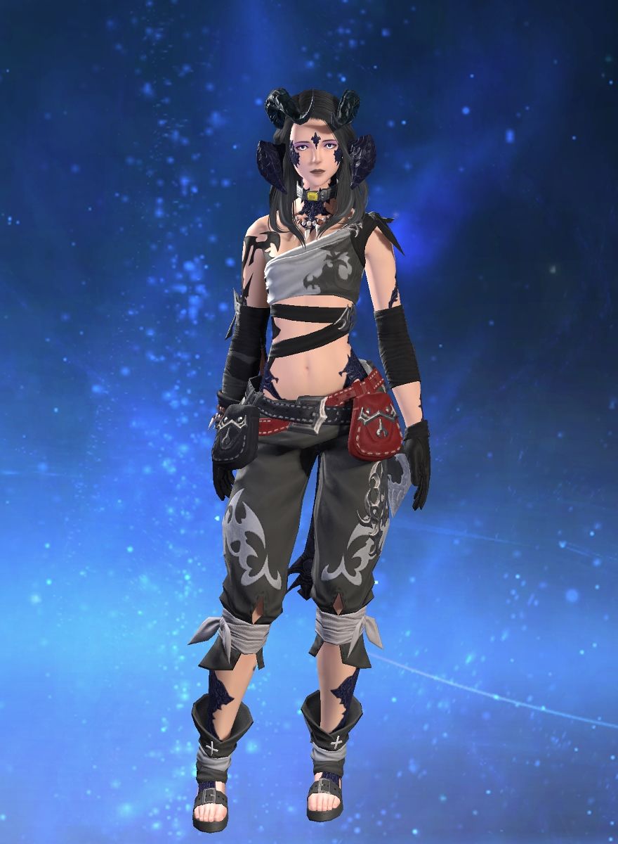 Khachi Shirogane