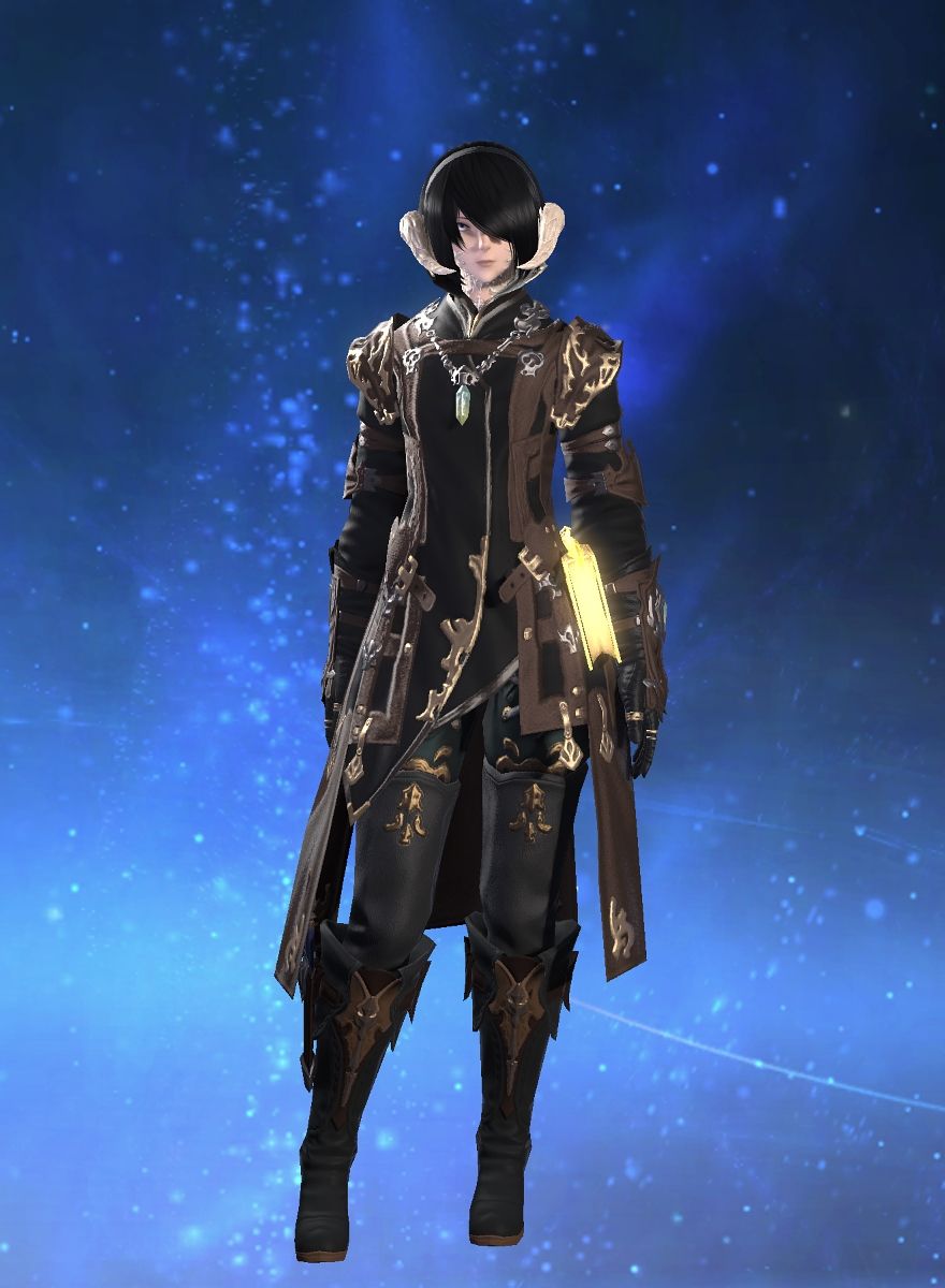 Demi Bahamut