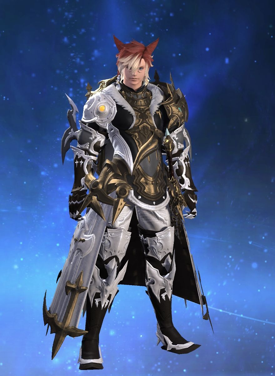 Z khurah nunh diabolos ffxiv collect