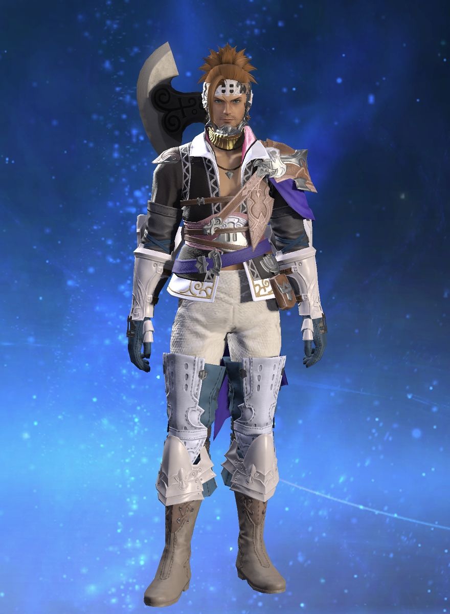 Daigoth Ur