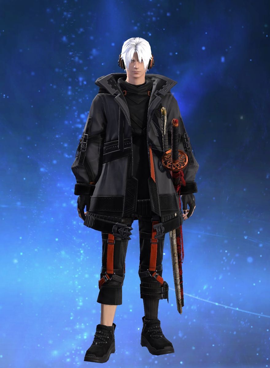Syres Wesker