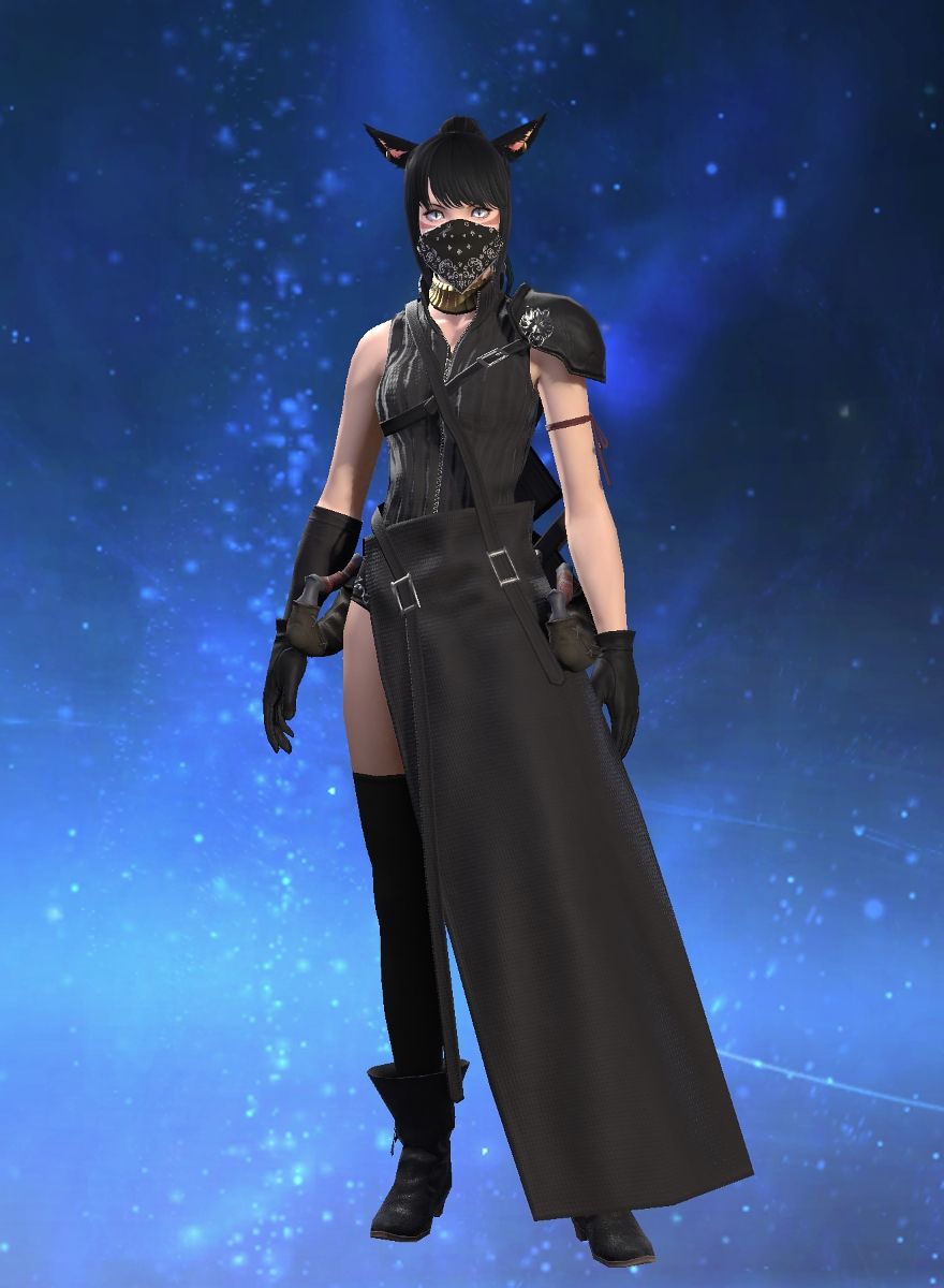 John Catgirl