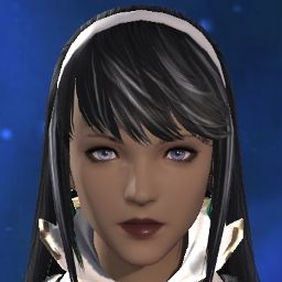Cora Ylvandre