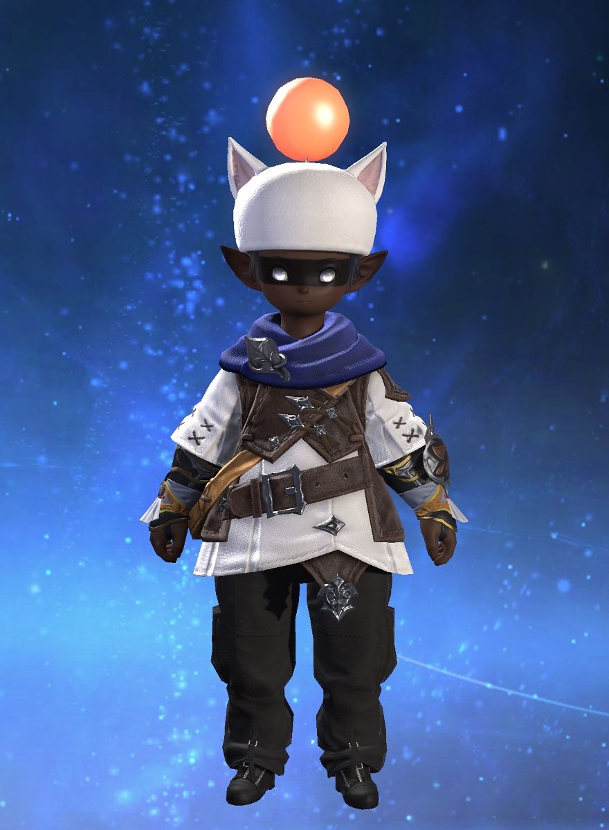 Grizz Lalafelon