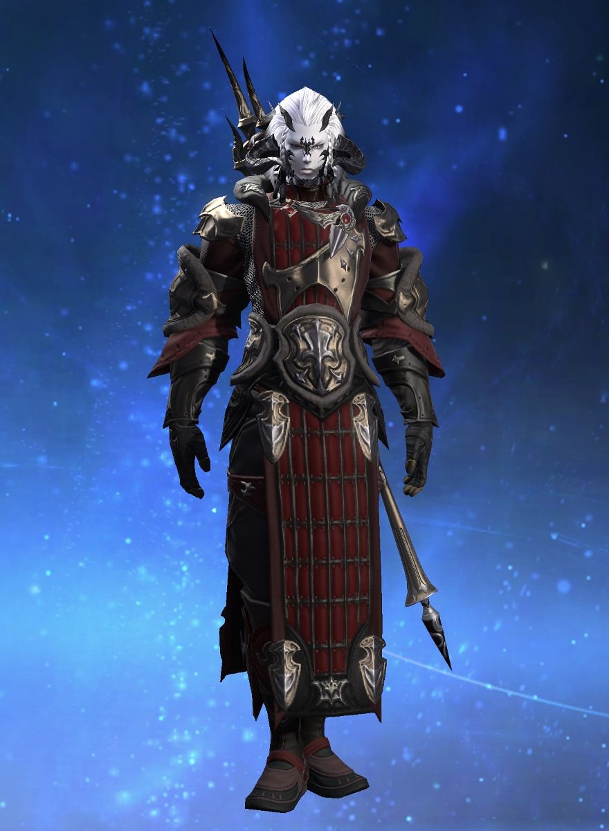 Faloran Moon