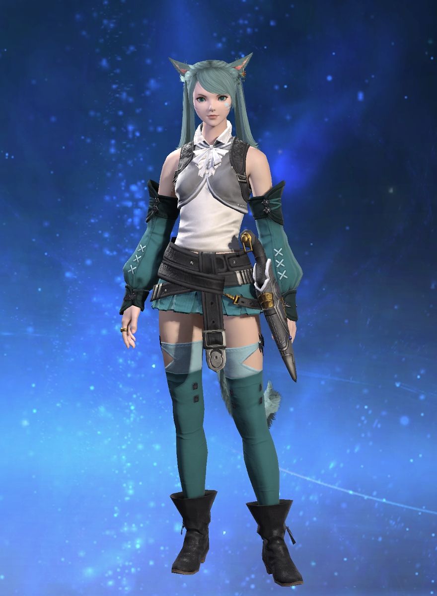 Hatsune Miqo